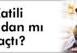 İşte adım adım ölüme yolculuk!