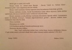 'Küçük beyin' e ceza yok