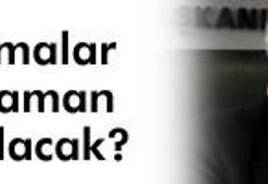 Erdoğan beklenen müjdeyi verdi