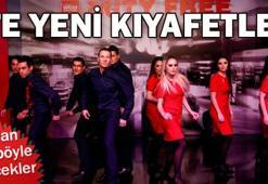 THY'nin hostes kıyafetleri Economist dergisinde!
