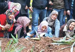Dürüm satmak için okulu kırıp sınıra gitmişti!