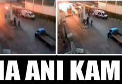 'Namaz molası verince...'