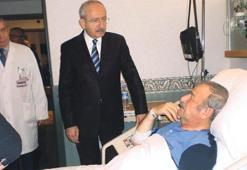 'Kim söylediyse yalan söylemiş!'