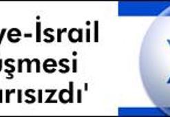 İsrail ile ilgili flaş iddia