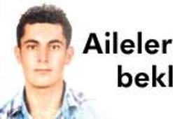 İki oğluda dağda!