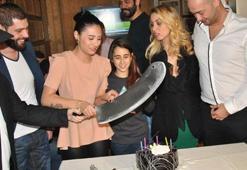 Aşk hikayesi ortaya çıktı