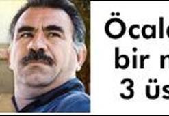 Kandil'e gittiler!