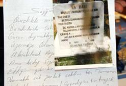 'Said Nursi'yi babam gömdü!'