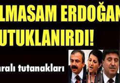 "Öcalan Türkiye için bir şanstır!"