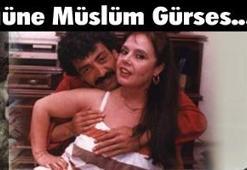 'Müslüm'ü gördüm yaşıyor'