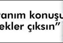 Yalman'dan sert yanıt!