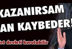 Ellerinde Türk subayı var mı?