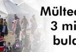 Kritik Türkiye açıklaması!
