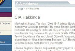 CIA’den Türk ajan açılımı!