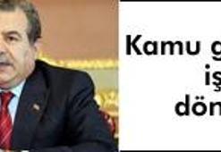 Rehineler serbest!