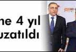 Dev ihale sonuçlandı!