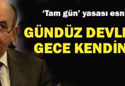Tıp öğrencisinin ayakta alkışlanan konuşması!