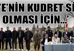 O tutanakta ne yazıyor?
