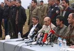 PKK rehineleri nerede sakladı!