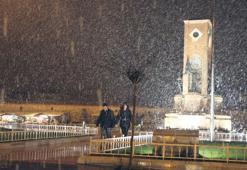 Havaları ‘fön’ çarptı!