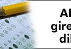 Öğrenciler dikkat!  Son gün Cuma