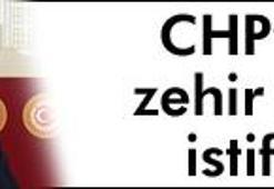 CHP'den istifa etti AKP'ye geçiyor!