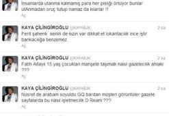 Çıldırtan görüntü