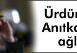 Ürdün Kralı'ndan Erdoğan'a ağır eleştiri!