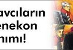 En büyük emsal Öcalan!