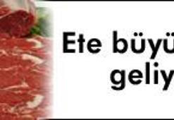 Ete zam mı geliyor?