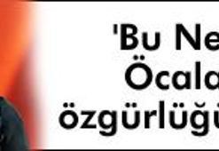 Tarihi gün!