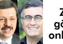 Öcalan’ın akil adam önerisi!