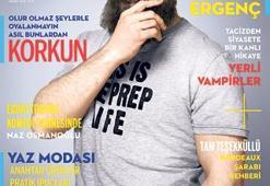 'Kapıdan kovdular!'
