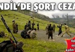 'Apo devreye girmeden...'