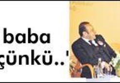 'Cem Yılmaz ideal babaysa...'