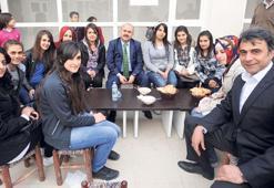 Siirt’i uçuran proje!