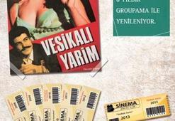 Bu halini hiç görmediniz!