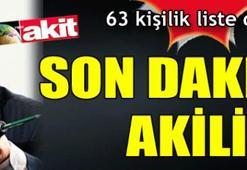 AKP dışında kimse memnun değil!