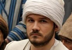 Yeni bir oyuncu daha!