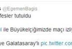 9. dakikada keyifler kaçtı!
