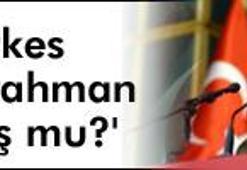 İlk cevap onlardan geldi!