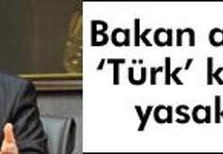 İstifanın sebebi T.C. krizi mi?