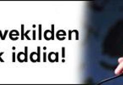 'Yalan, iftira!'