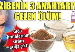 Beynimiz asla ‘bu çok yağlı’ demez!