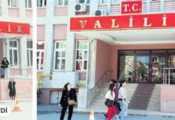 Valilik yeniden T.C. oldu!