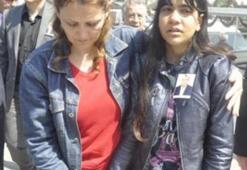 Süper savcıya hüzünlü veda