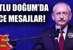 Cihaner'den CHP'ye sert sözler!