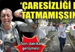 Bakan o anı açıkladı!