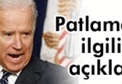 'Kimsenin şüphesi olmasın ki...'