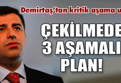 Çekilmeye yazılı talimat!